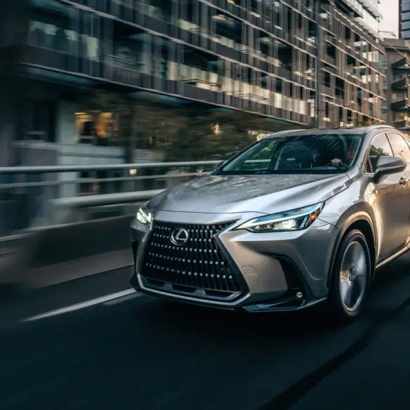 lexus-2024-nx-350h-ultra-premium-atomic-silver-driving-m