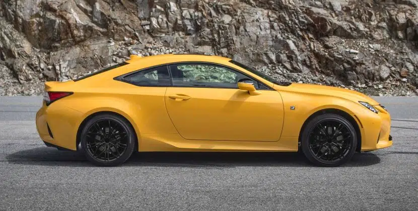 lexus-2024-rc-350-fsport-flare-yellow-profile-m