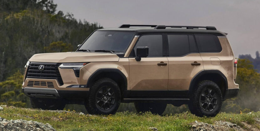 lexus-2026-gx-550-overtrail-earth-black-roof-profile-l