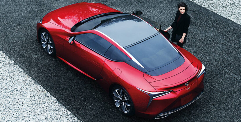 lexus-2026-lc-500-infrared-aerial