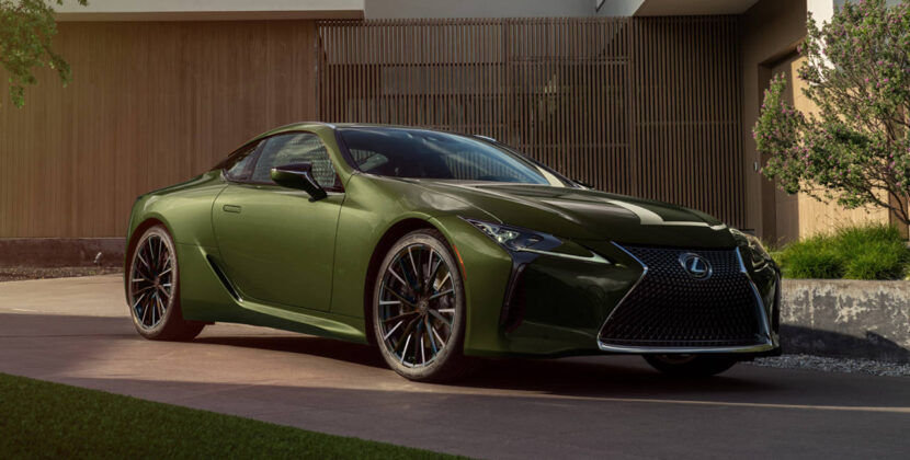 lexus-2026-lc-500-performance-package-nori-green-pearl