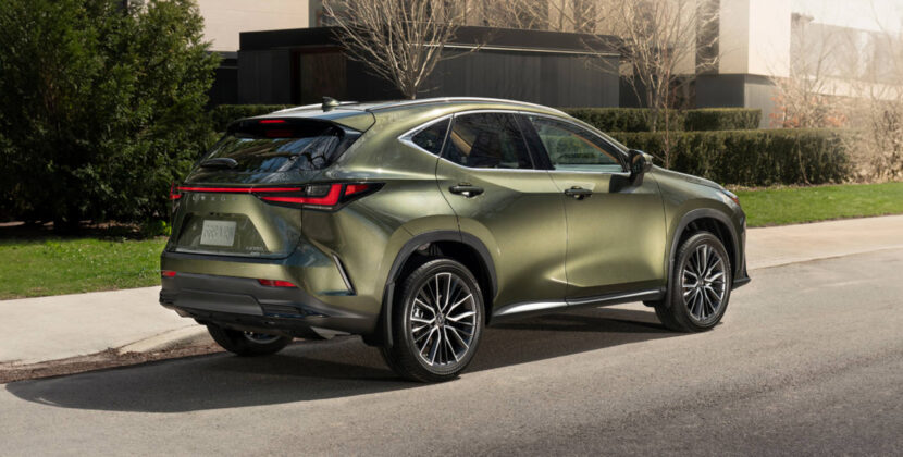lexus-2026-nx-350-executive-nori-green-pearl