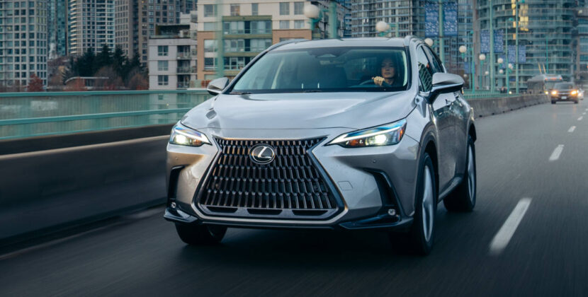 lexus-2026-nx-350h-luxury-atomic-silver