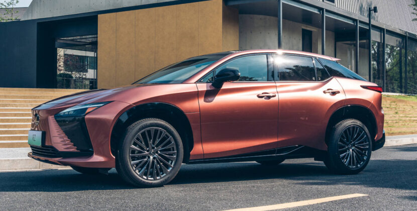 lexus-2026-rz-450e-executive-copper-crest