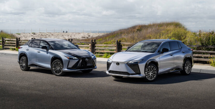 lexus-2026-rz-450e-luxury-ether-black-onyx-roof-hood-executive-iridium