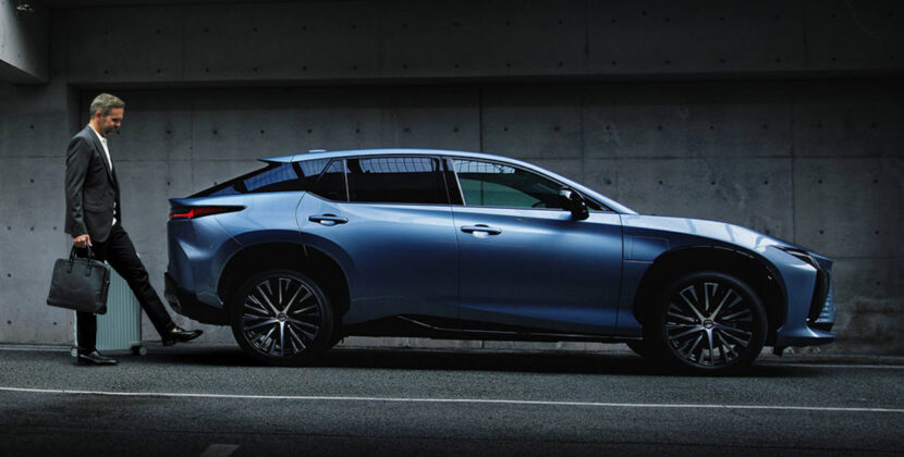 lexus-2026-rz-450e-luxury-ether-kick-sensor