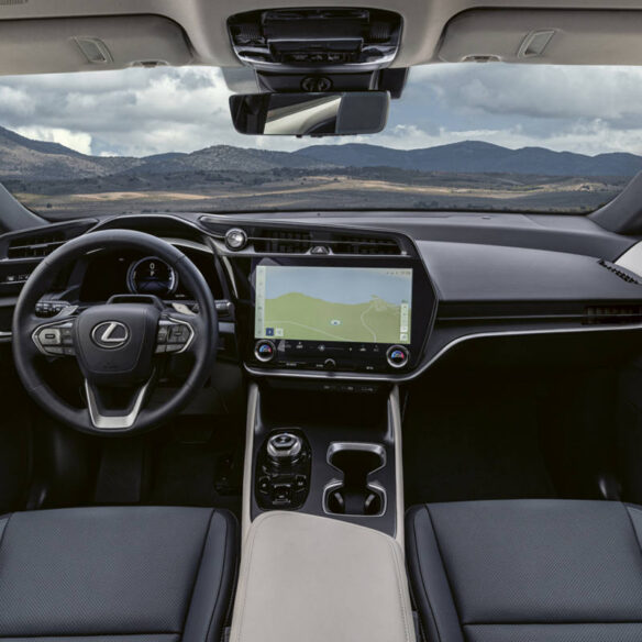 lexus-2026-rz-450e-luxury-interior-thunderstorm-nuluxe-dashboard