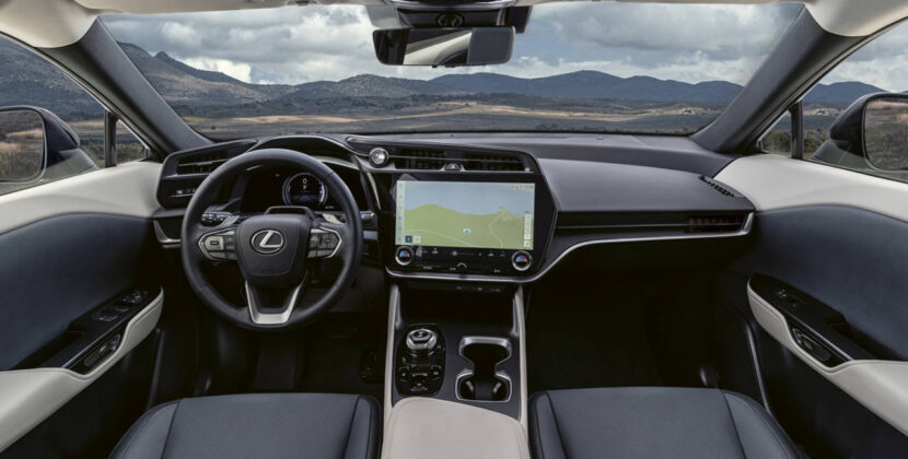 lexus-2026-rz-450e-luxury-interior-thunderstorm-nuluxe-dashboard