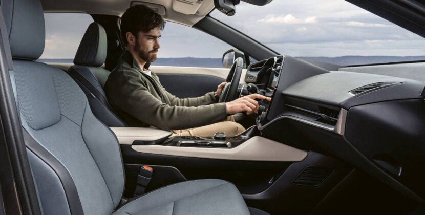 lexus-2026-rz-450e-luxury-interior-thunderstorm-nuluxe-driving