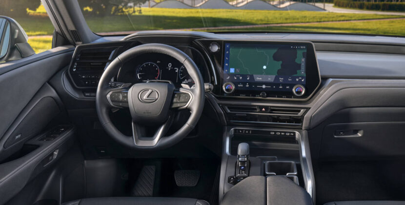 lexus-2026-tx-350-luxury-black-nuluxe-interior