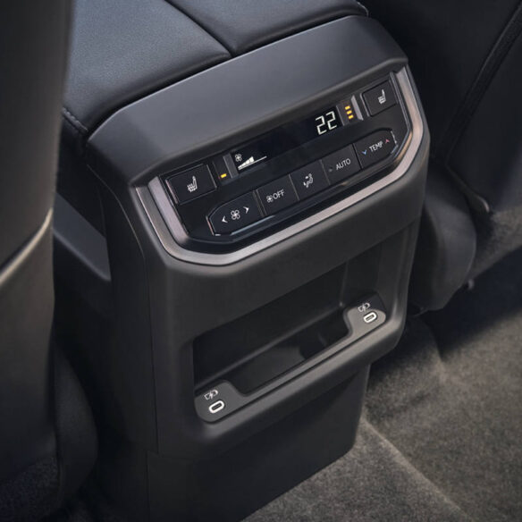 lexus-2026-tx-350-luxury-black-nuluxe-interior-rear-climate-control