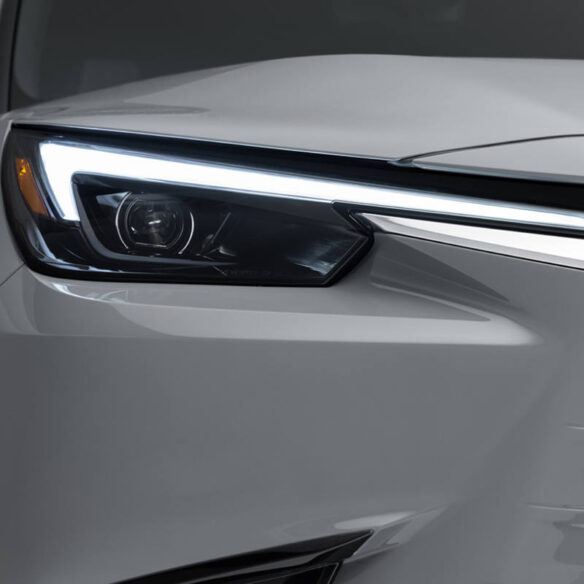 lexus-2026-tx-500h-fsport-performance-headlight