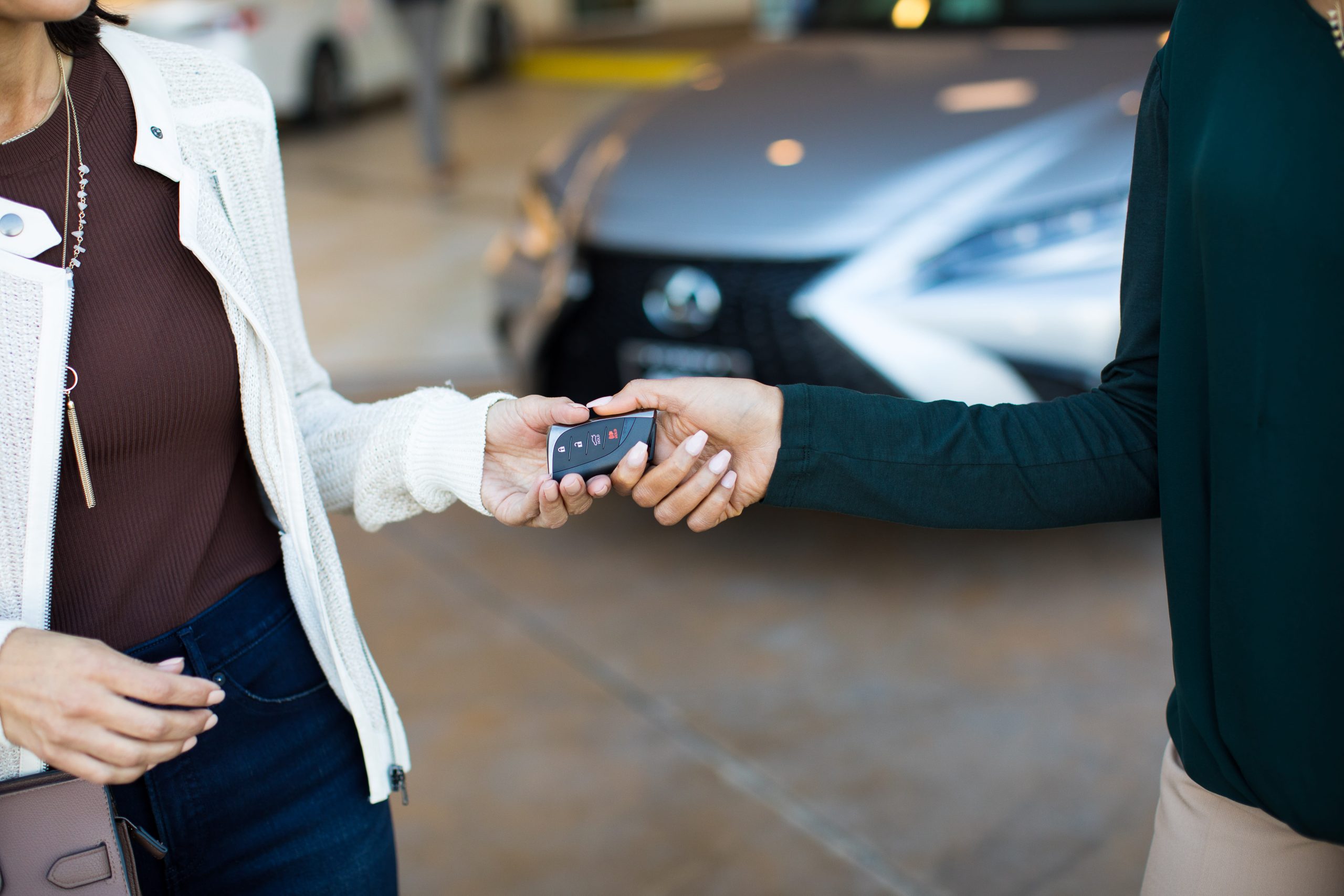 Qu’est-ce que la vision LEAN chez Boulevard Lexus ?