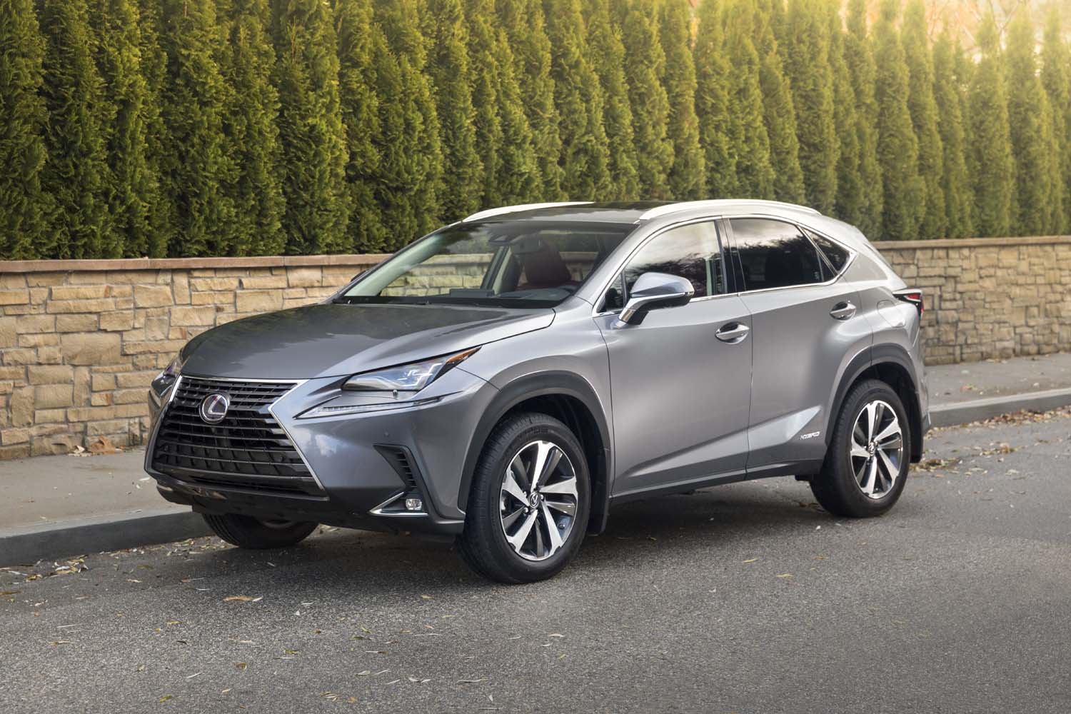 Pourquoi devriez-vous envisager un Lexus NX d&rsquo;occasion ?