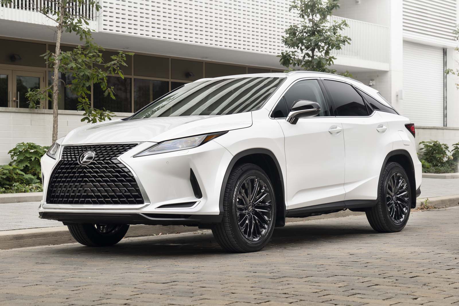 L&rsquo;assurance d&rsquo;une excellence certifiée chez Boulevard Lexus