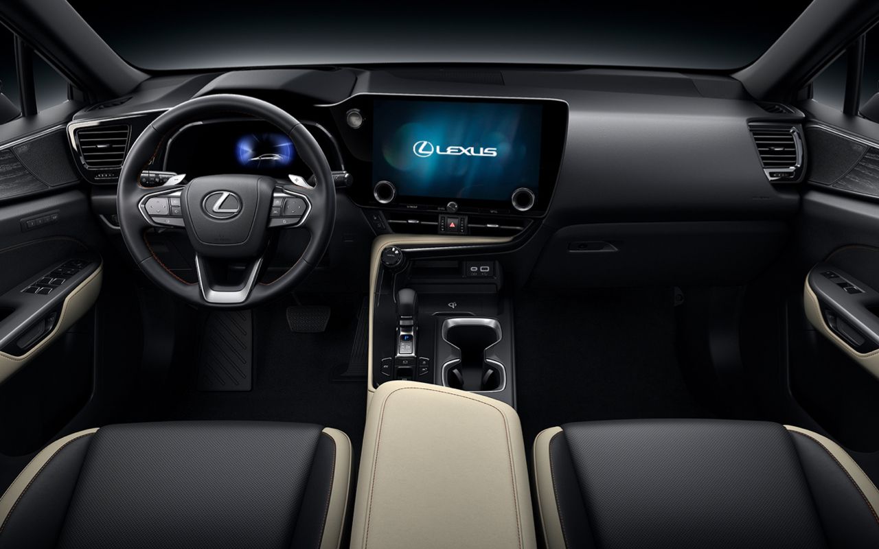 Que fait votre concessionnaire Boulevard Lexus après un accident?