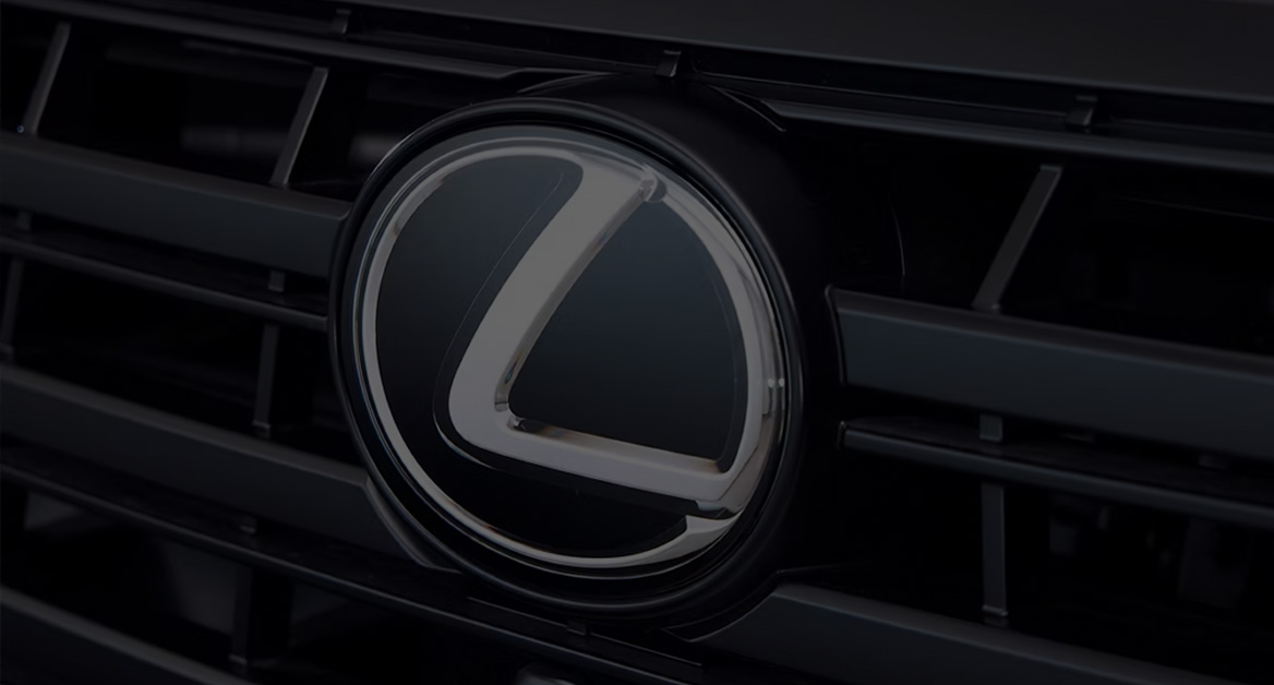 Lexus image ombrage