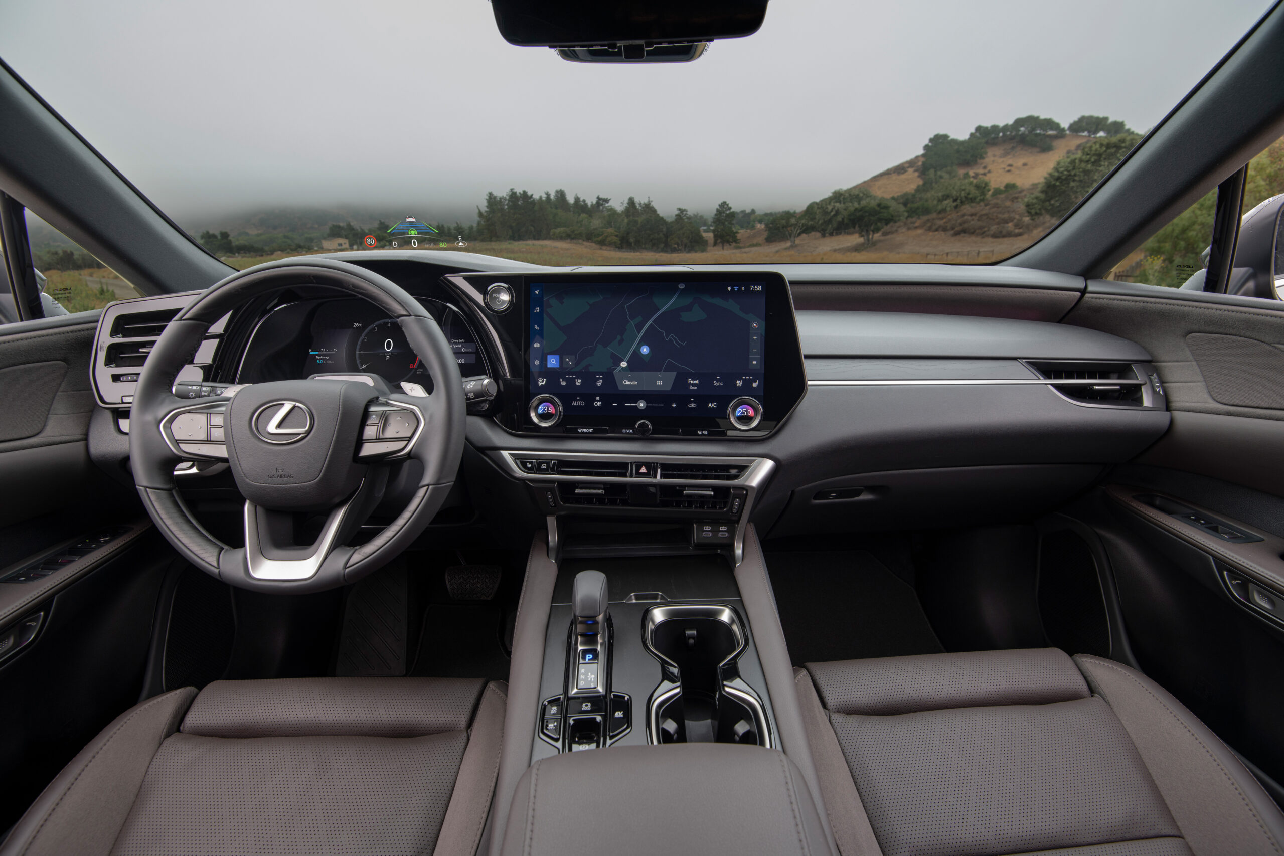 2026 lexus rx 350h executive package rx 350h awd avec groupe exe cutif 2026