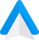 Lexus interface connected services android auto icon