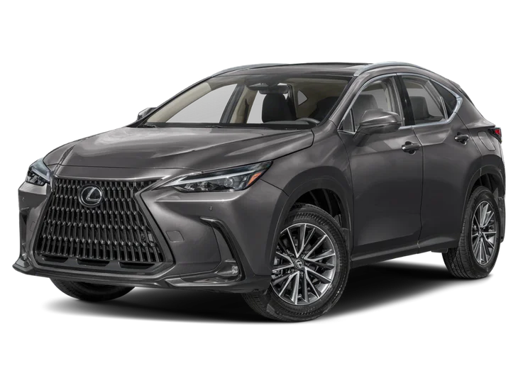 Boulevardlexus nx