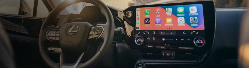 Lexus NX 350 2026 essence ou hybride