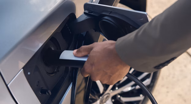Lexus bev owners guide charging plug in charging 2026 rz 450e luxury iridium l