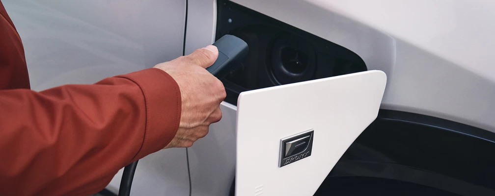 Lexus bev owners guide charging tesla 2026 rz 550e awd f sport wind l