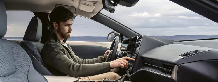 Lexus charging ev learn more 2026 rz luxury interior thunderstorm